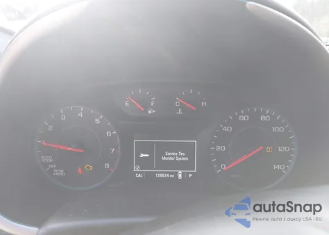 2017 Chevrolet Malibu Ls from USA, damaged, VIN 1G1ZB5ST1HF243968